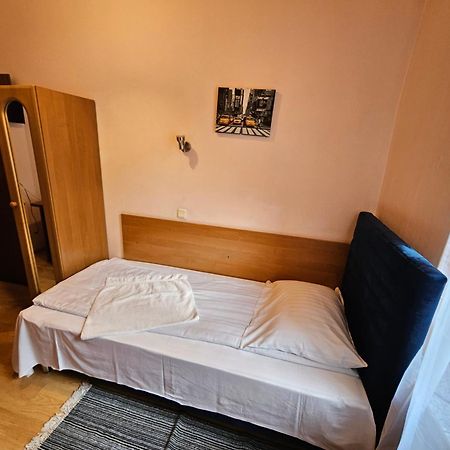 Hotel Haga Częstochowa Eksteriør bilde