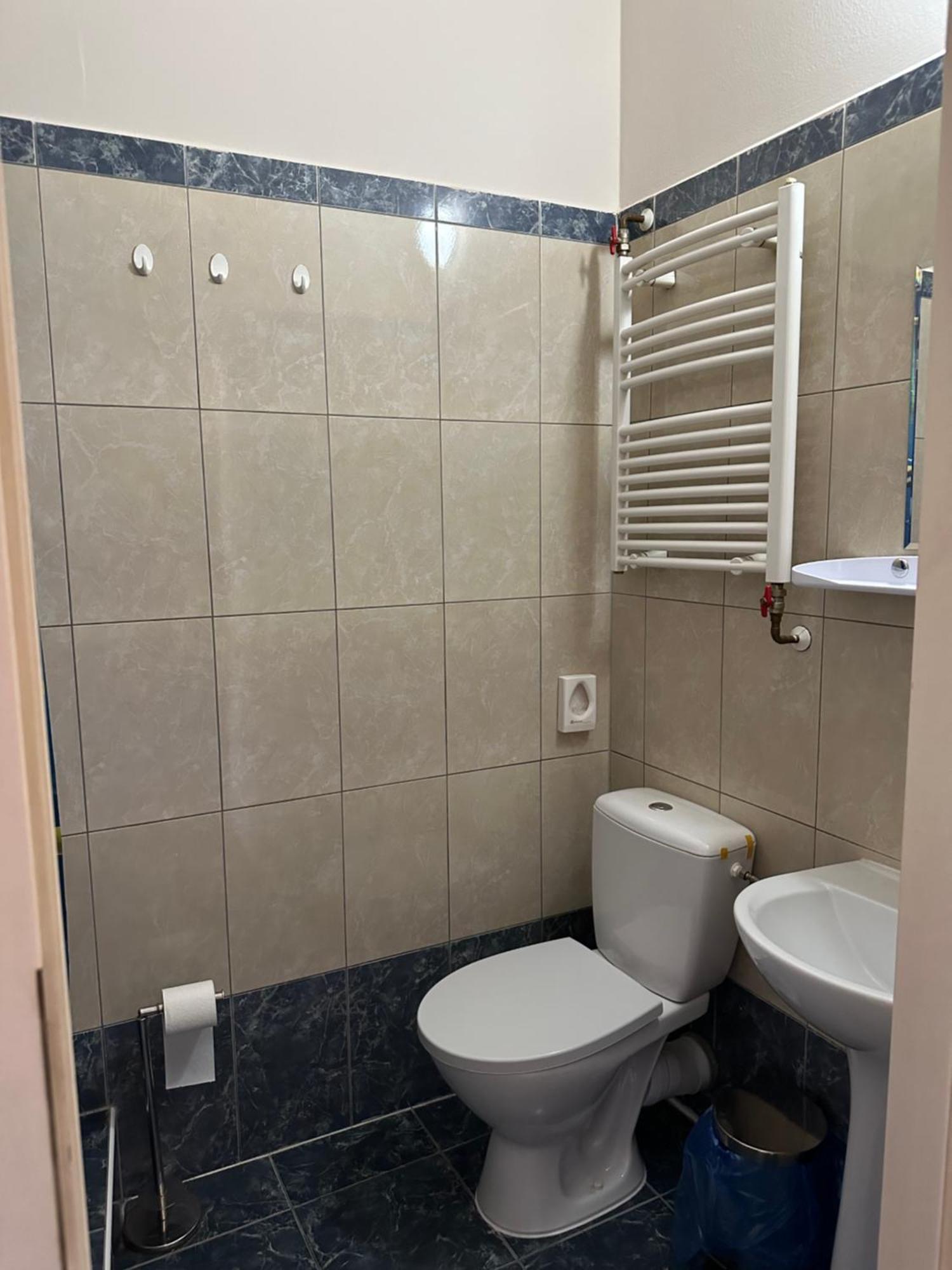 Hotel Haga Częstochowa Eksteriør bilde