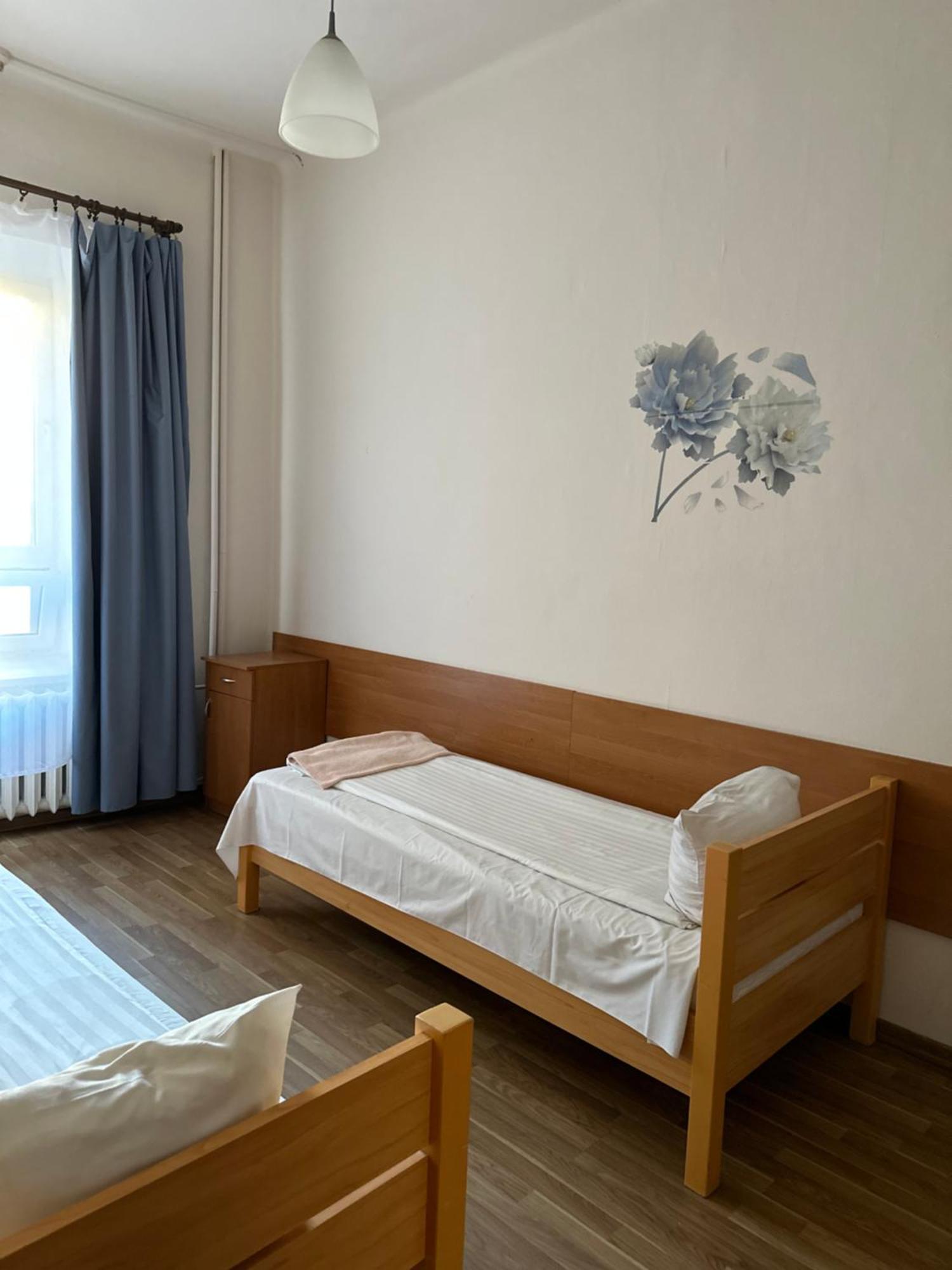 Hotel Haga Częstochowa Eksteriør bilde