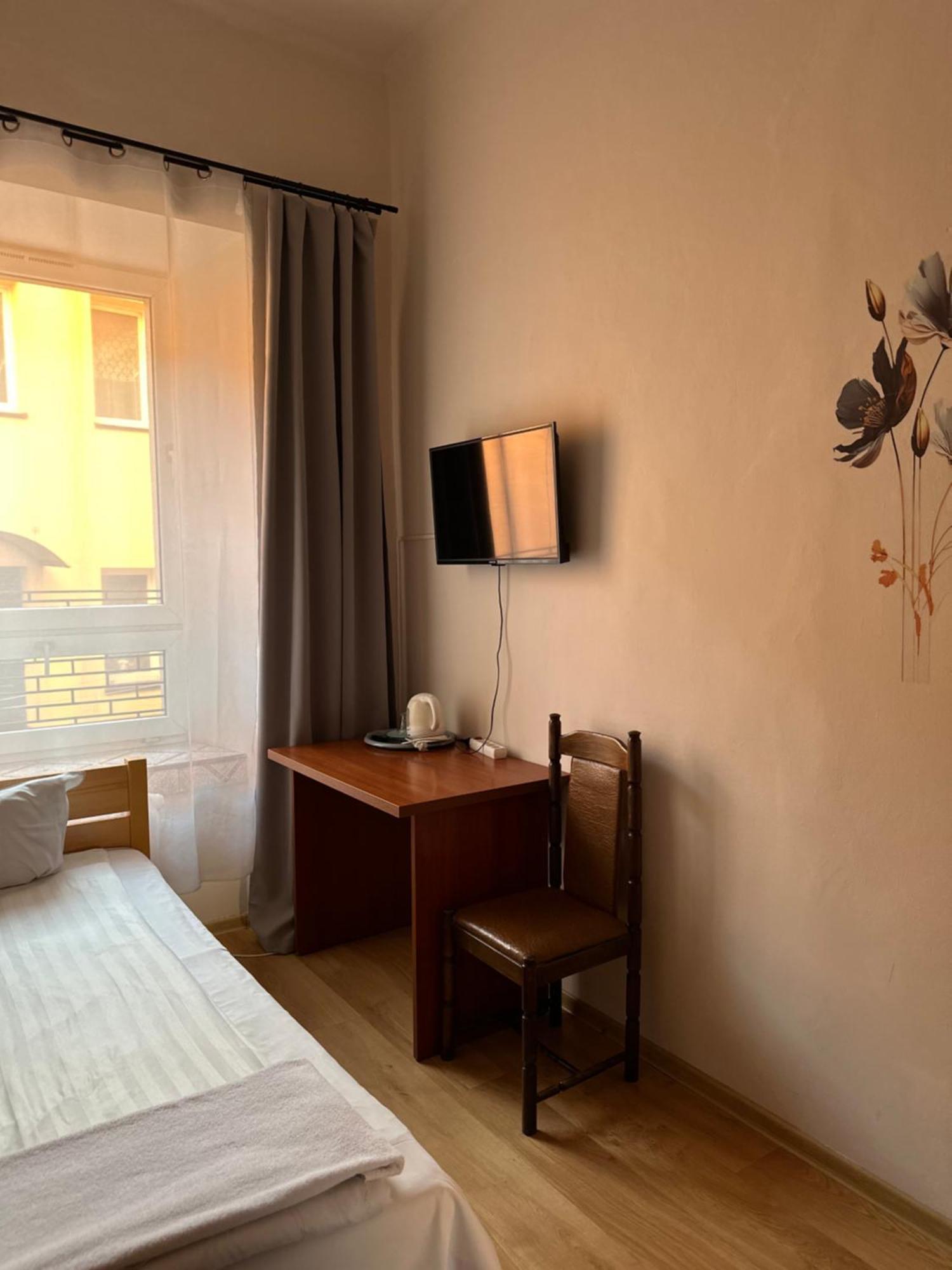 Hotel Haga Częstochowa Eksteriør bilde