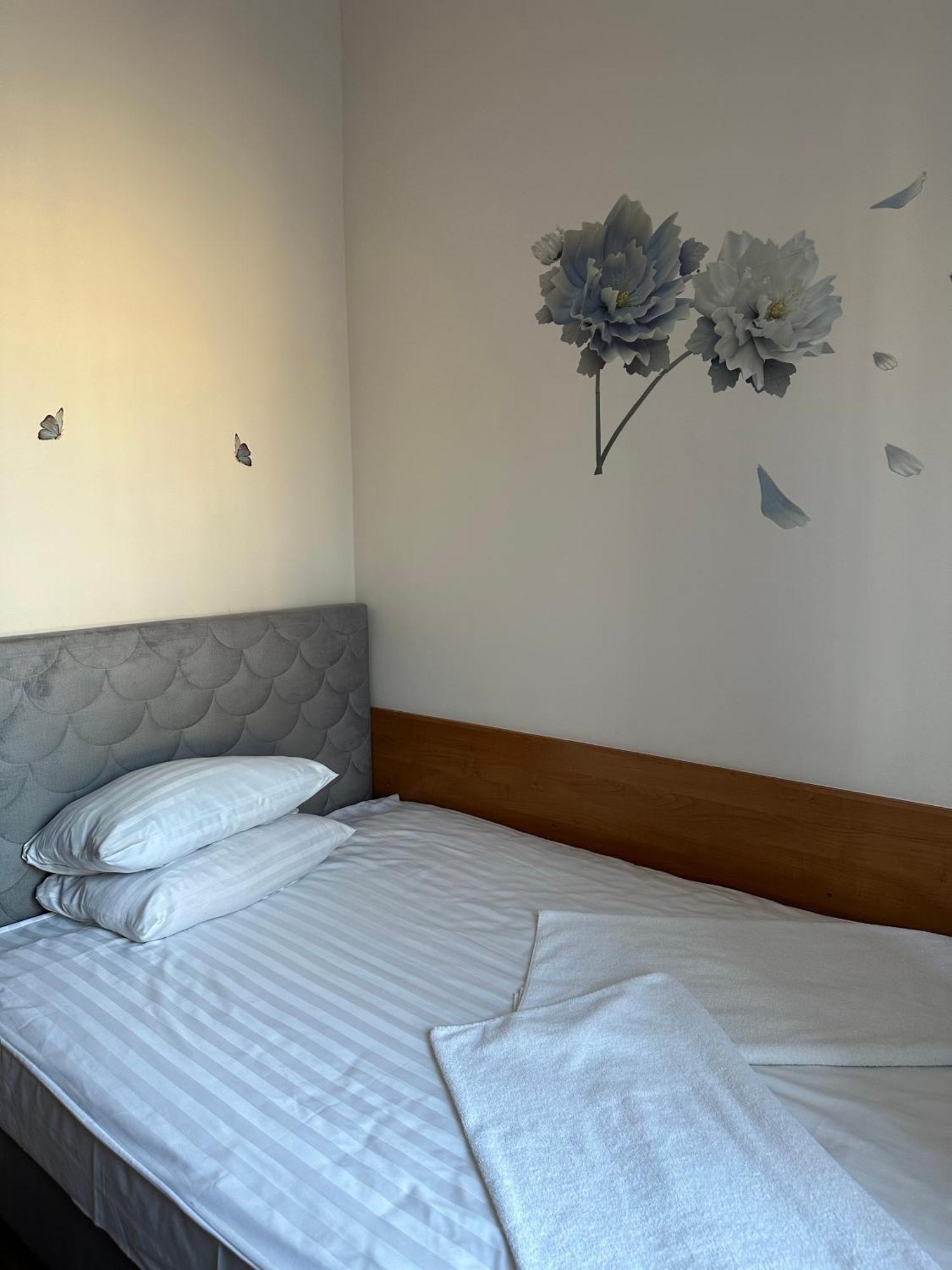 Hotel Haga Częstochowa Eksteriør bilde