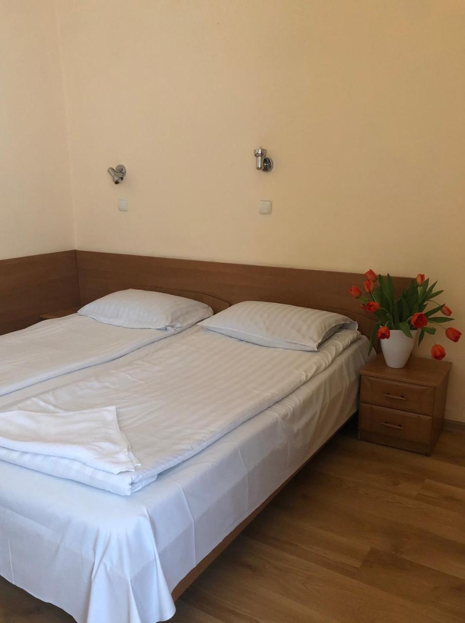 Hotel Haga Częstochowa Eksteriør bilde