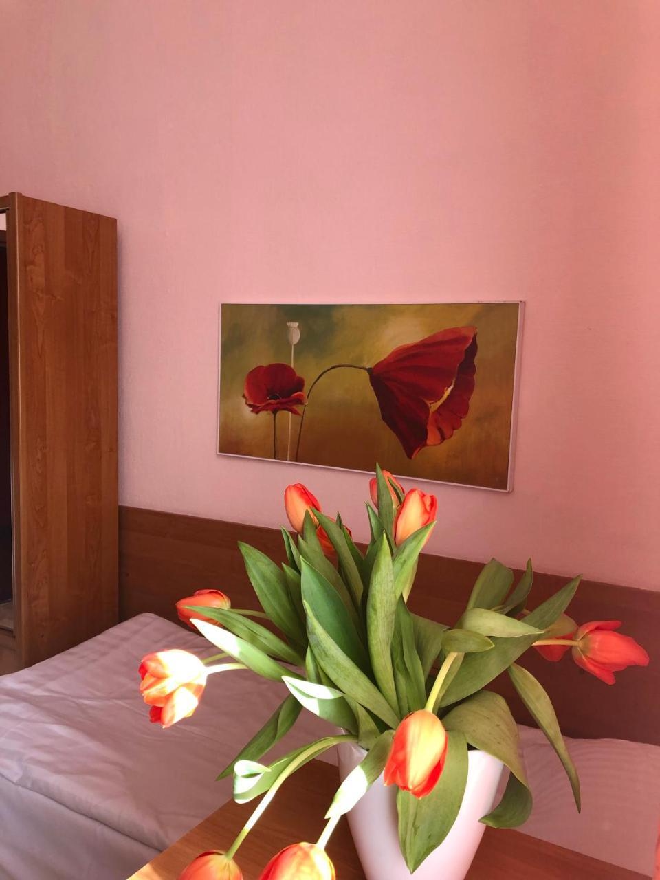 Hotel Haga Częstochowa Eksteriør bilde